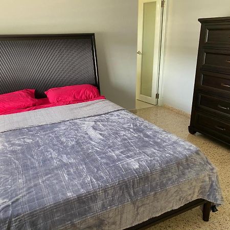 La Casona Beach House Фахардо Екстериор снимка