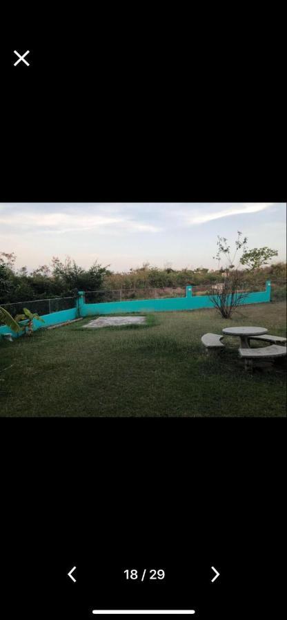 La Casona Beach House Фахардо Екстериор снимка