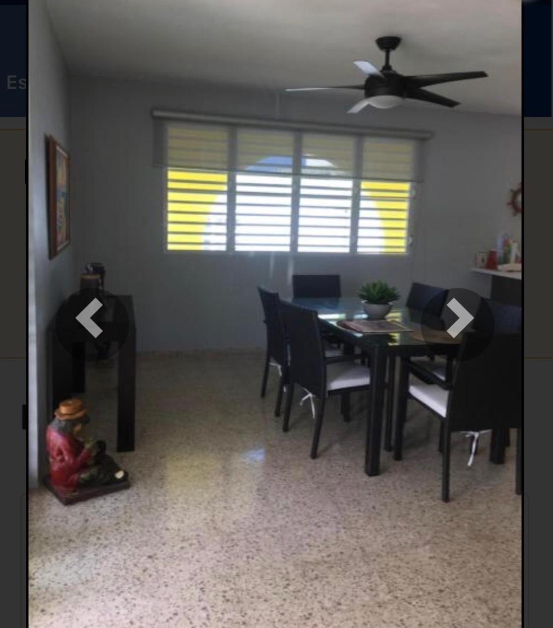 La Casona Beach House Фахардо Екстериор снимка
